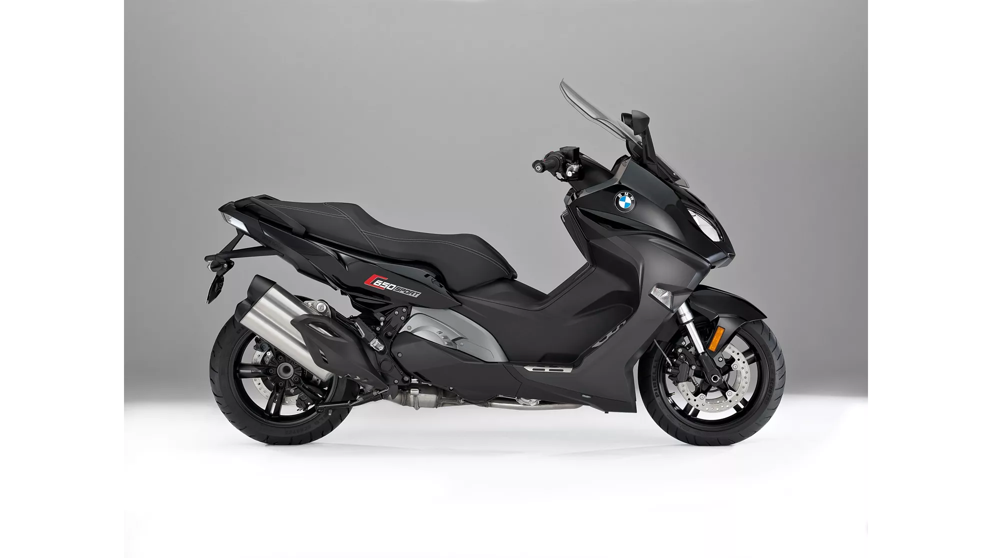 BMW C 650 Sport - Image 1 BMW C 650 Sport - Image 1